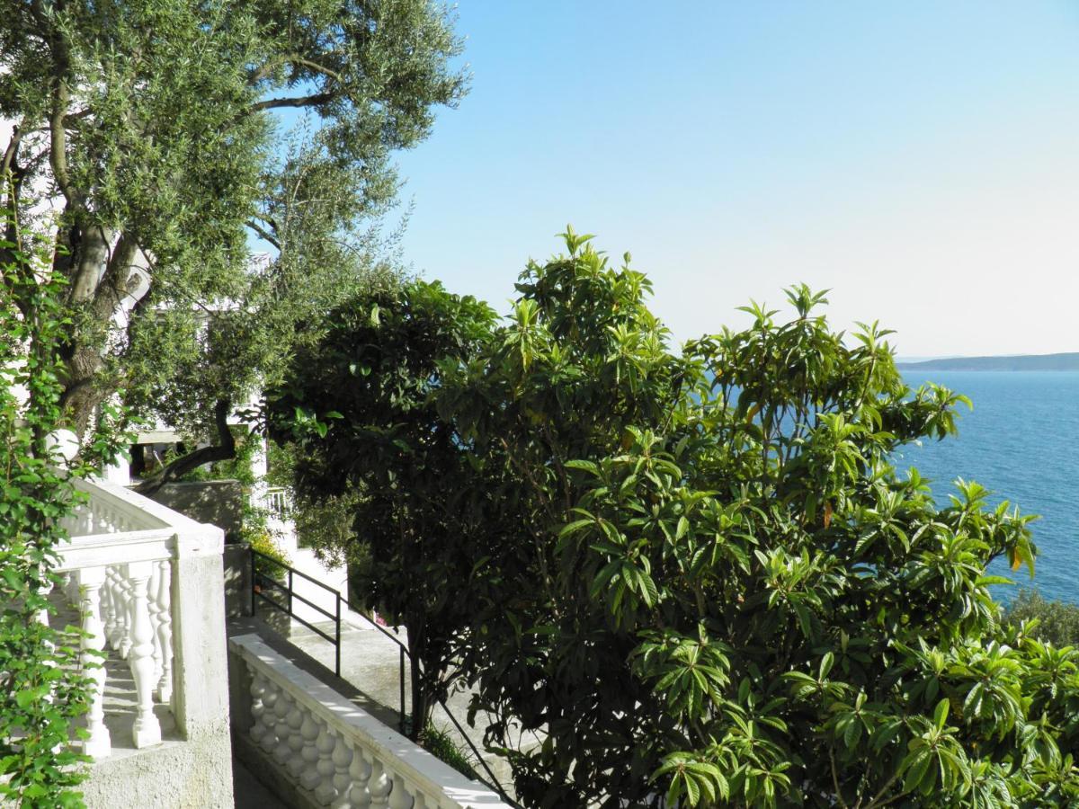 Apartments With A Parking Space Brela, Makarska - 11687 Exterior photo